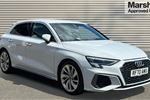 2021 Audi A3
