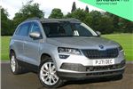 2021 Skoda Karoq