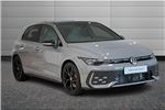2025 Volkswagen Golf GTI