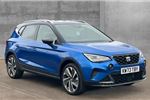 2024 SEAT Arona