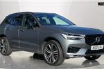 2021 Volvo XC60