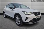 2022 SEAT Arona