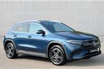 2021 Mercedes-Benz EQA