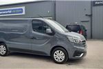 2023 Renault Trafic SL30 Blue dCi 130 Extra Van