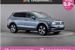 2020 Volkswagen Tiguan Allspace