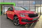 2024 Skoda Kamiq
