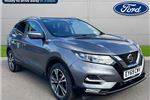 2019 Nissan Qashqai