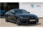 2022 BMW 4 Series