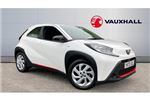 2022 Toyota Aygo X