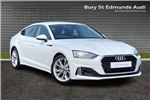 2024 Audi A5 Sportback