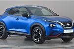 2023 Nissan Juke