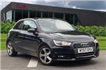 2017 Audi A1