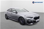 2024 BMW 2 Series Gran Coupe