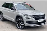 2021 Skoda Kodiaq