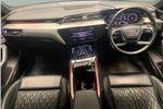 2021 Audi e-tron