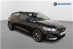 2023 Ford Focus ST