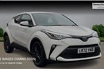 2022 Toyota C-HR