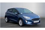 2020 Ford Fiesta