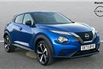 2024 Nissan Juke