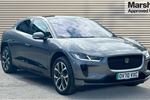 2020 Jaguar I-Pace