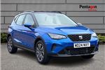 2024 SEAT Arona