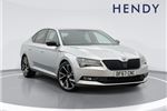 2018 Skoda Superb