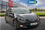 2023 Nissan Leaf