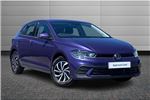 2022 Volkswagen Polo