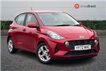 2023 Hyundai i10