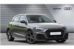 2020 Audi A1