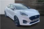 2024 Ford Puma