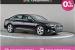 2022 Audi A6