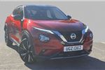 2021 Nissan Juke