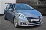 2019 Peugeot 208