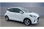 2022 Hyundai i10