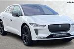 2023 Jaguar I-Pace 294kW EV400 R-Dynamic HSE Black 90kWh 5dr Auto