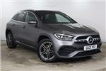 2021 Mercedes-Benz GLA