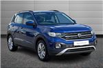 2022 Volkswagen T-Cross