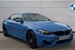 2019 BMW M4