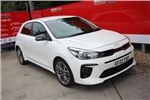 2022 Kia Rio