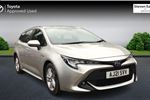 2021 Toyota Corolla Touring Sport