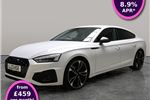 2023 Audi A5 Sportback