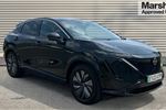 2023 Nissan Ariya