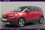 2020 Vauxhall Crossland X