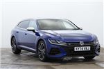 2024 Volkswagen Arteon Shooting Brake