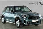 2020 MINI Countryman
