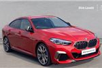 2022 BMW 2 Series Gran Coupe