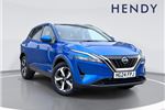 2024 Nissan Qashqai