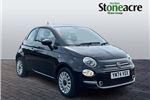 2025 Fiat 500