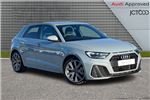 2024 Audi A1